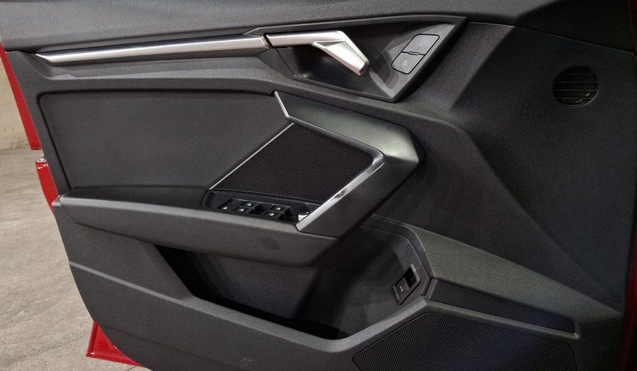 Audi A3 1.4 35 TFSI SELECT AUTO Sedan 2023