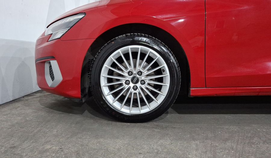 Audi A3 1.4 35 TFSI SELECT AUTO Sedan 2023