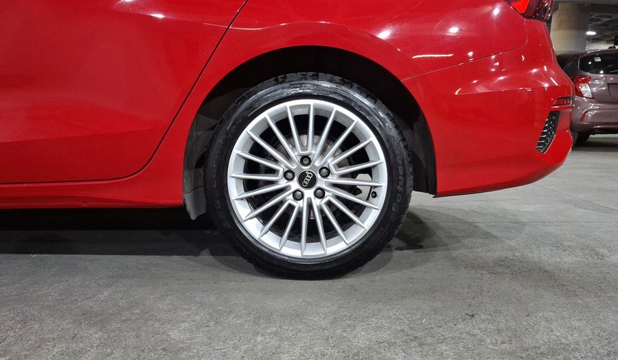 Audi A3 1.4 35 TFSI SELECT AUTO Sedan 2023