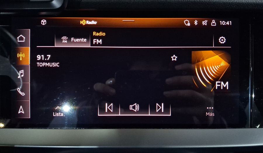 Audi A3 1.4 35 TFSI SELECT AUTO Sedan 2023