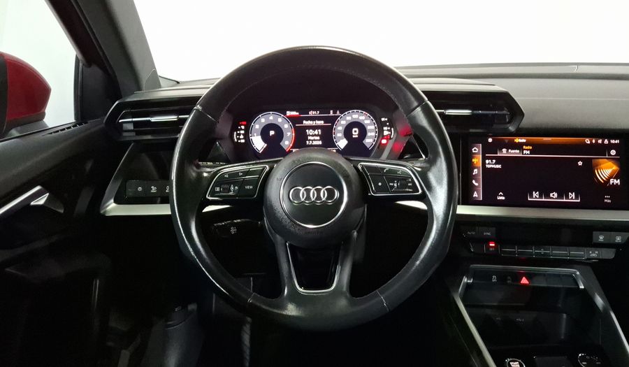 Audi A3 1.4 35 TFSI SELECT AUTO Sedan 2023