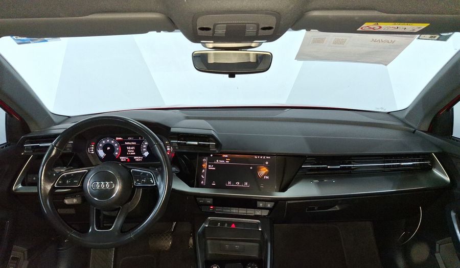 Audi A3 1.4 35 TFSI SELECT AUTO Sedan 2023