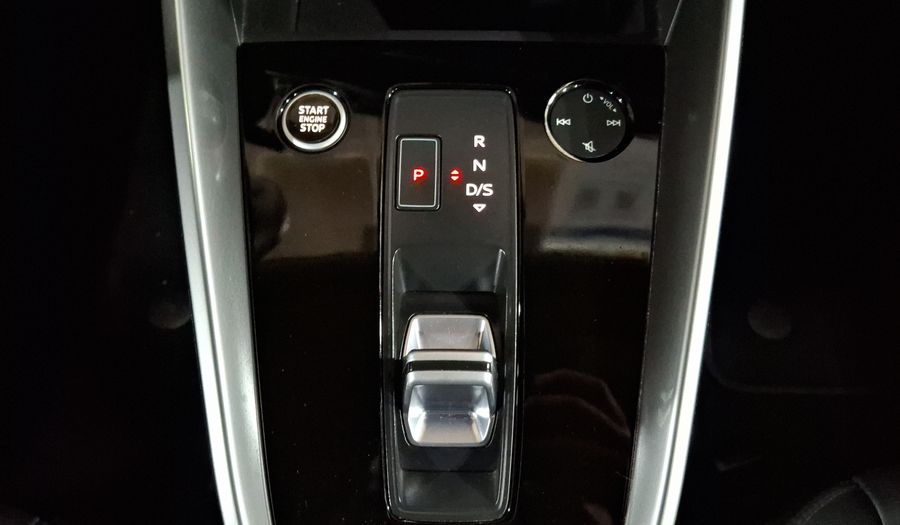 Audi A3 1.4 35 TFSI SELECT AUTO Sedan 2023
