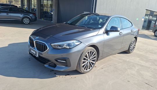 Bmw • Serie 2