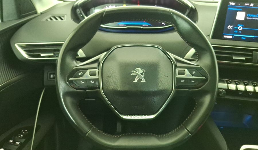 Peugeot 3008 1.2 PURETECH 130 ACTIVE PACK Suv 2021