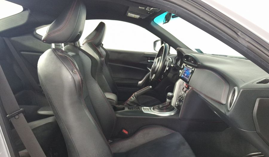 Subaru Brz 2.0 AUTO Coupe 2020