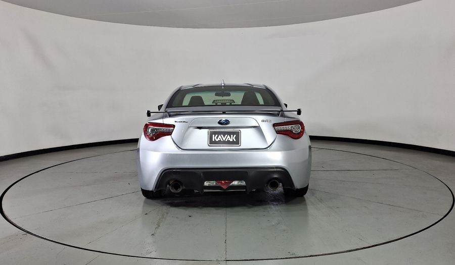 Subaru Brz 2.0 AUTO Coupe 2020