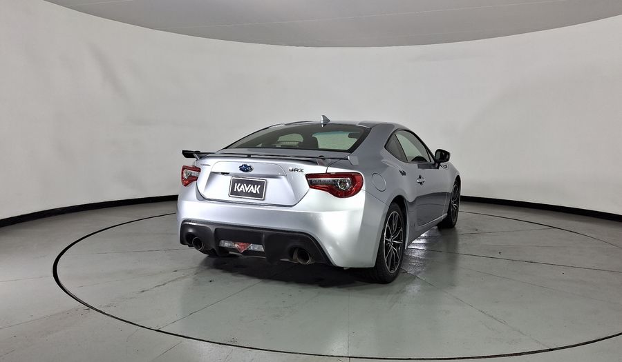 Subaru Brz 2.0 AUTO Coupe 2020