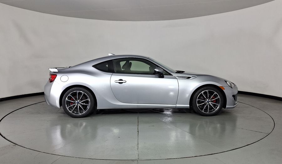 Subaru Brz 2.0 AUTO Coupe 2020