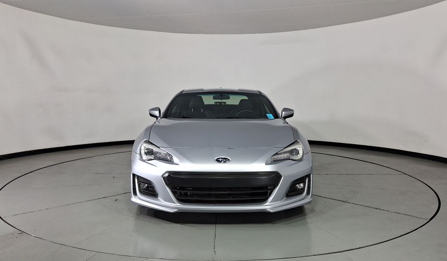 Subaru Brz 2.0 AUTO Coupe 2020