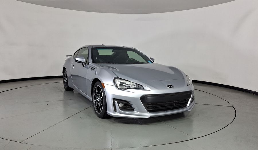 Subaru Brz 2.0 AUTO Coupe 2020