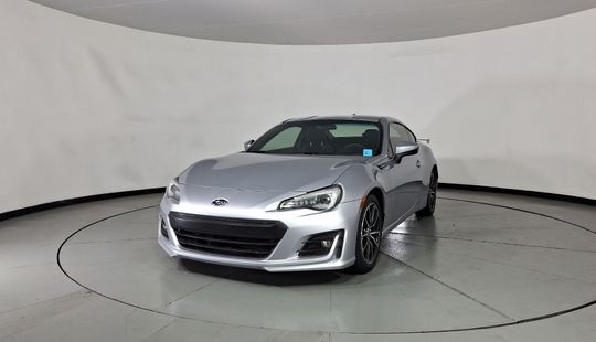 Subaru • BRZ