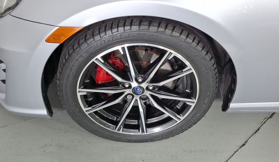 Subaru Brz 2.0 AUTO Coupe 2020