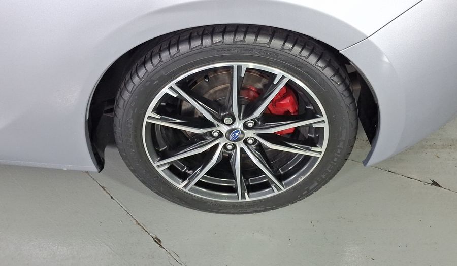 Subaru Brz 2.0 AUTO Coupe 2020