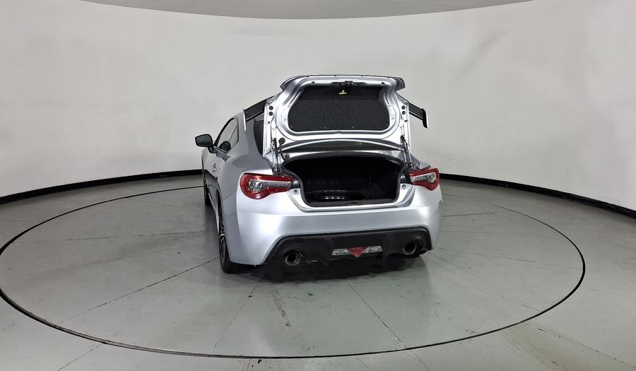 Subaru Brz 2.0 AUTO Coupe 2020