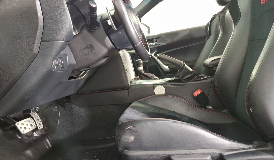 Subaru Brz 2.0 AUTO Coupe 2020