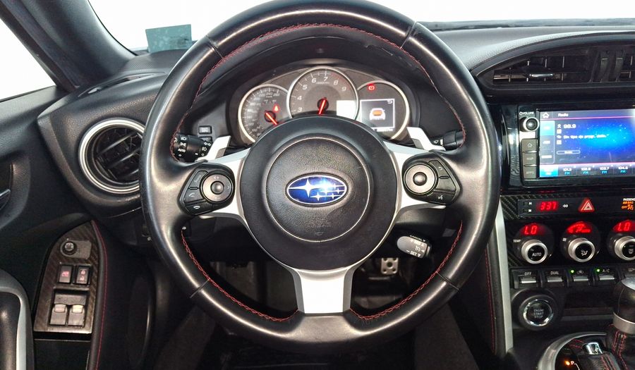 Subaru Brz 2.0 AUTO Coupe 2020