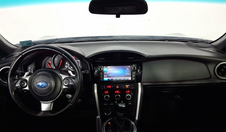 Subaru Brz 2.0 AUTO Coupe 2020