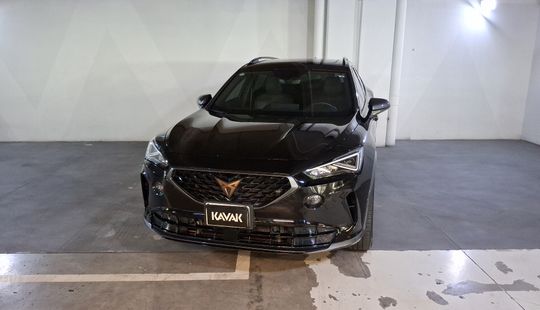 Cupra • Formentor