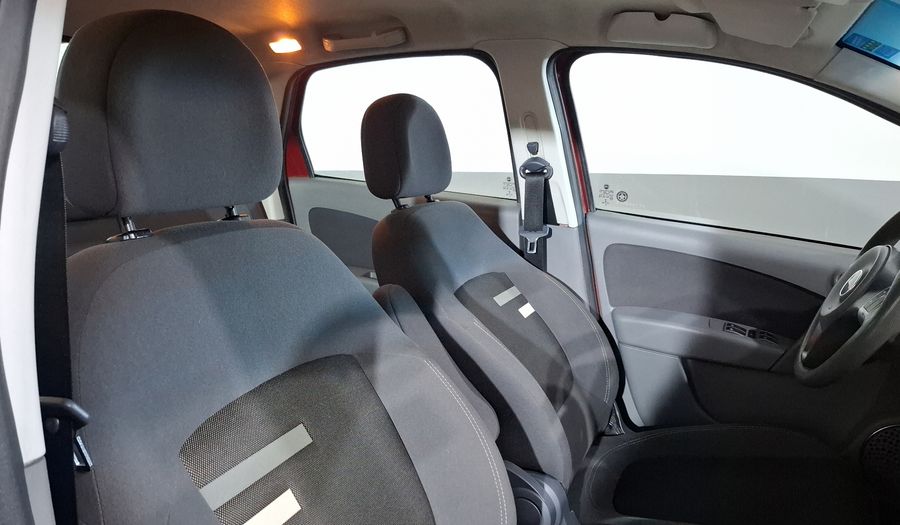 Dodge Vision 1.6 AT Sedan 2015