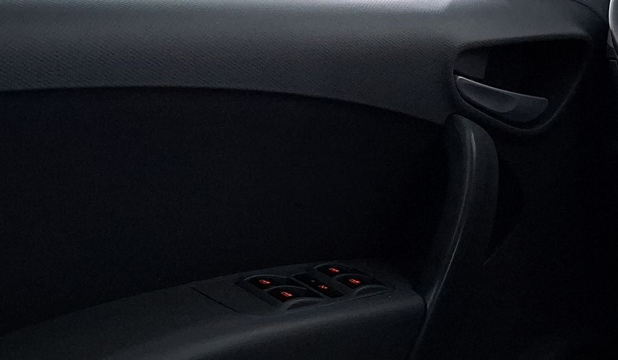 Dodge Vision 1.6 AT Sedan 2015