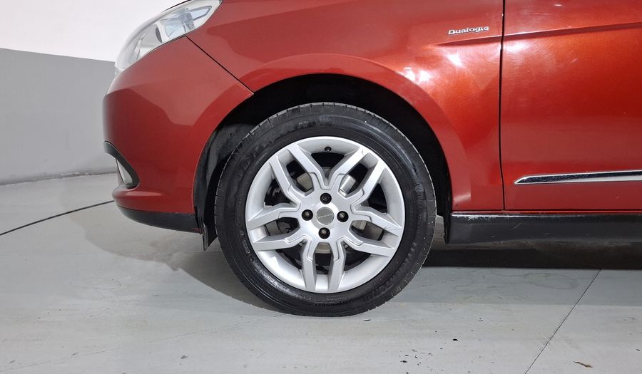Dodge Vision 1.6 AT Sedan 2015