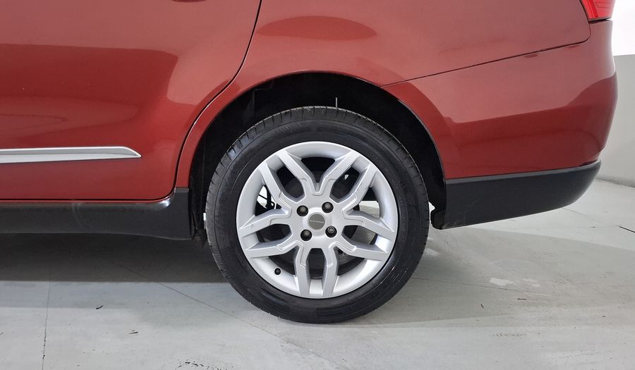 Dodge Vision 1.6 AT Sedan 2015