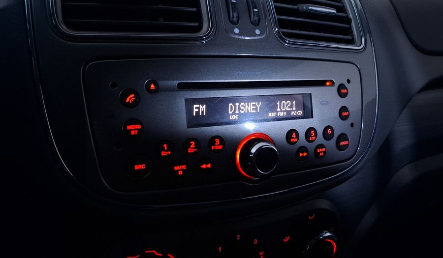 Dodge Vision 1.6 AT Sedan 2015