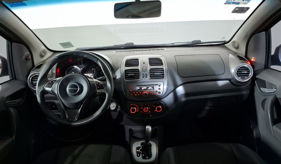Dodge Vision 1.6 AT Sedan 2015