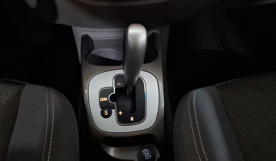 Dodge Vision 1.6 AT Sedan 2015