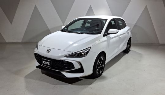 Mg • MG3