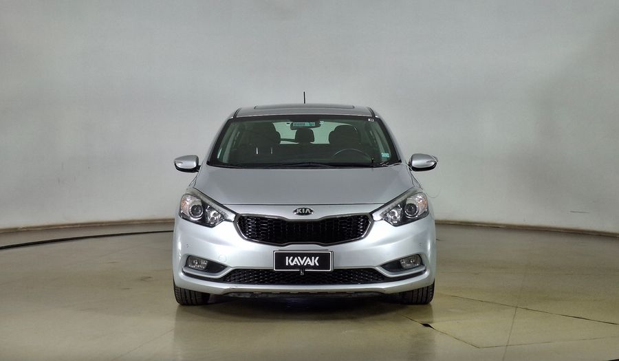 Kia Cerato 5 1.6 SX DAB AC ABS Hatchback 2015