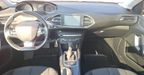 Peugeot 308 1.2 PURETECH 130HP AUTO ALLURE PACK Hatchback 2017