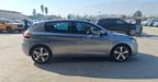 Peugeot 308 1.2 PURETECH 130HP AUTO ALLURE PACK Hatchback 2017