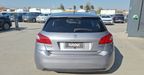 Peugeot 308 1.2 PURETECH 130HP AUTO ALLURE PACK Hatchback 2017