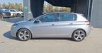 Peugeot 308 1.2 PURETECH 130HP AUTO ALLURE PACK Hatchback 2017