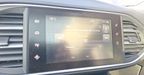 Peugeot 308 1.2 PURETECH 130HP AUTO ALLURE PACK Hatchback 2017