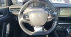 Peugeot 308 1.2 PURETECH 130HP AUTO ALLURE PACK Hatchback 2017