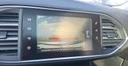 Peugeot 308 1.2 PURETECH 130HP AUTO ALLURE PACK Hatchback 2017