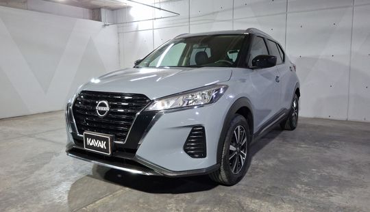 Nissan • Kicks
