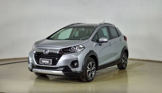 Honda • Wr-V