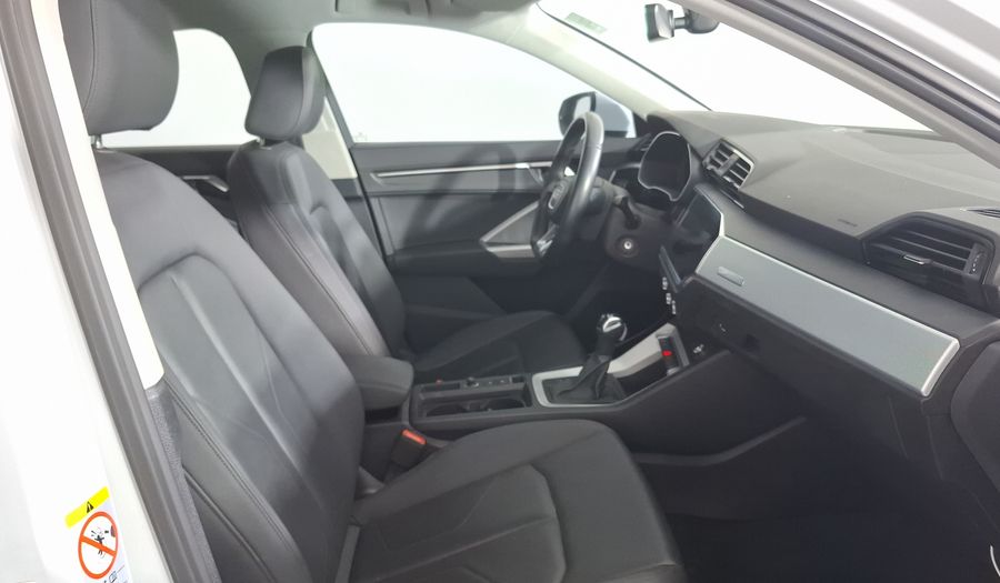 Audi Q3 Sportback 1.4 SB 35 TFSI SELECT DCT Suv 2022