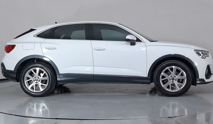Audi Q3 Sportback 1.4 SB 35 TFSI SELECT DCT Suv 2022