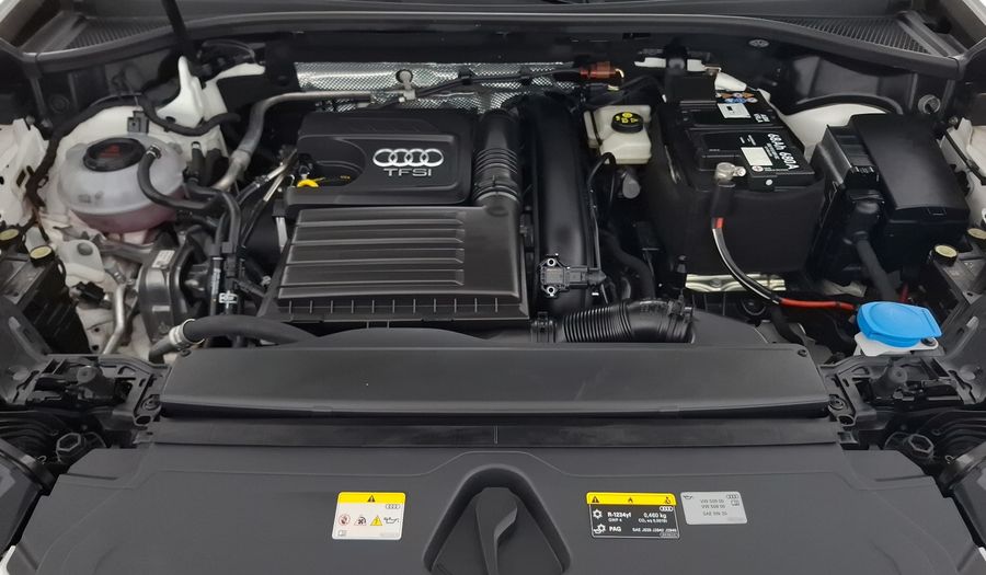 Audi Q3 Sportback 1.4 SB 35 TFSI SELECT DCT Suv 2022