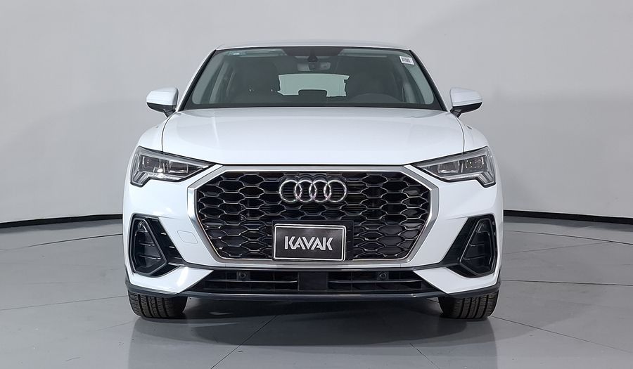Audi Q3 Sportback 1.4 SB 35 TFSI SELECT DCT Suv 2022