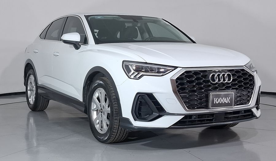 Audi Q3 Sportback 1.4 SB 35 TFSI SELECT DCT Suv 2022