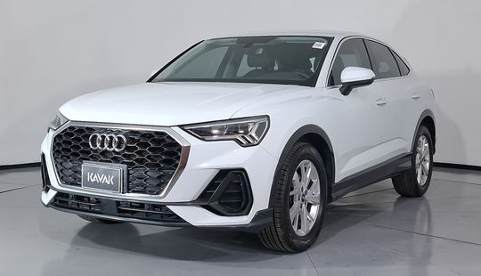 Audi • Q3 Sportback