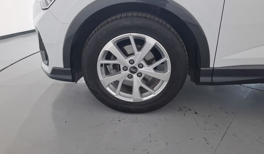Audi Q3 Sportback 1.4 SB 35 TFSI SELECT DCT Suv 2022
