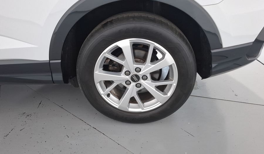 Audi Q3 Sportback 1.4 SB 35 TFSI SELECT DCT Suv 2022