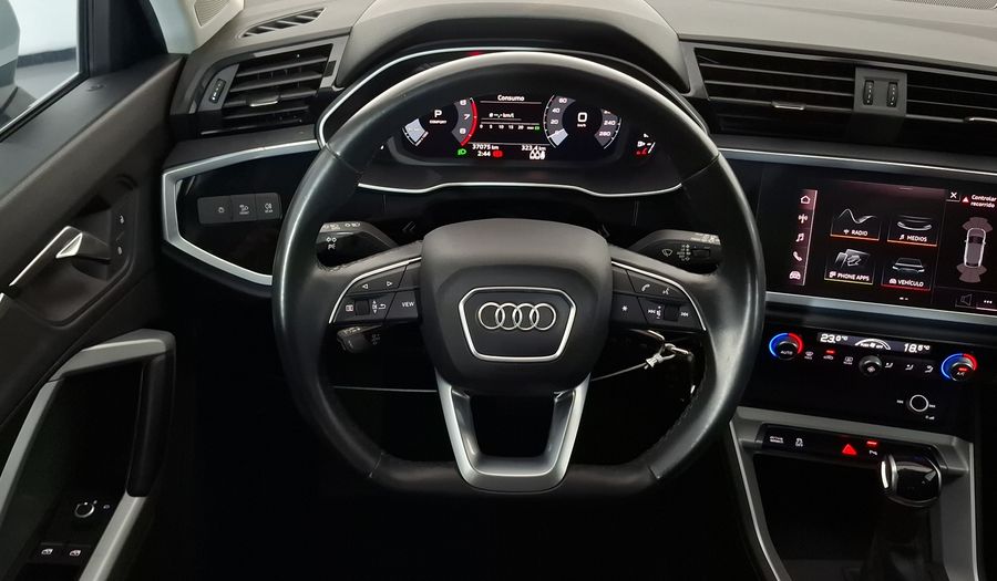 Audi Q3 Sportback 1.4 SB 35 TFSI SELECT DCT Suv 2022